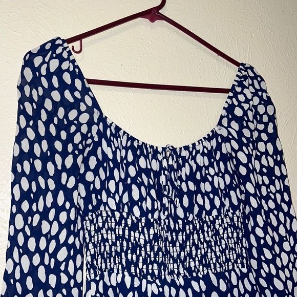 Reformation Rue Dress in Lolita Size 8 - Picture 3 of 11